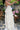 V-Neck Halter Tiered A-Line Boho Dress Secondary image