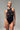 Underwire Slim Fit Sexy One Piece Swimwear Secondary image