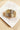 Geometric Metal U-Pin Hair Cuff Secondary image
