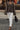 Solid Color Knit V-Neck Coat Secondary image