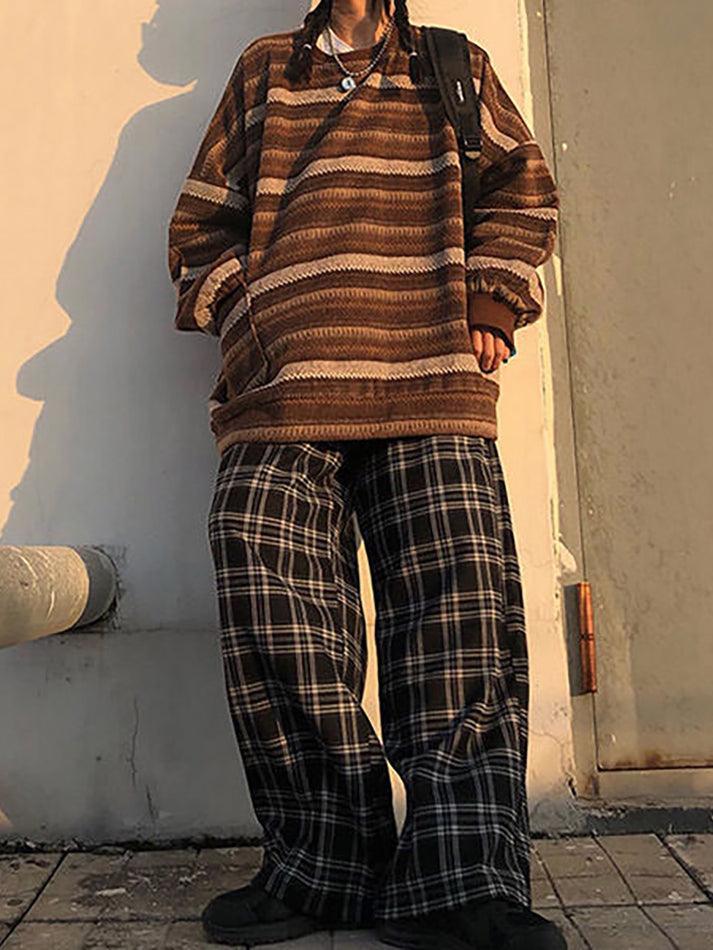 80's Grandma Sweater Secondary image