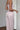 Casual Racerback Tank Top Pants Set Secondary image