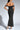 Boned Mesh Ruched Backless Formal Dress Secondary image