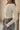 Asymmetric Foldover Off Shoulder Long Sleeve Tee Secondary image