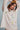 Floral Bee Embroidered Crew Neck Sweatshirt Secondary image
