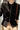 Slit Sleeve Soft Touch Cardigan Secondary image