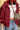 Colorblock Faux Leather Zip Jacket Secondary image