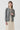 Cotton Round Neck Cardigan Secondary image