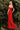 Long Sleeve Backless Bodycon Formal Dress Secondary image