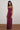 Sexy Backless Polka Dot Cami Maxi Dress Secondary image