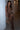 Sequin Tiger Print Halter Party Dress Secondary image