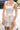Square Neck Lace Layered Mini Floral Dress Secondary image