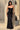 Backless Floral Tie-Up Maxi Dress Secondary image