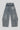 Washed Buckle Cargo Wide Leg Jeans Secondary image