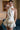 Elegant Satin 3D Floral Cocktail Dress Secondary image