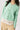 Green Roll Sleeve Cardigan Secondary image