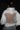 Mesh Back Cutout Pullover Hoodie Secondary image