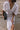 V Neck Short Sleeve Maxi Floral Dress Secondary image