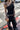 One Shoulder Sling Slinky Chic Crop Top Secondary image