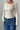 Classic Solid Color Slim Knit Top Secondary image