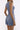 Scoop Neck Fitted Tank Shorts Set Secondary image