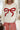 Bow Jacquard Knit Pullover Sweater Secondary image