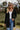 Brushed Ribbed Long Sleeve Cardigan Secondary image