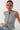 Round Neck Sleeveless Knit Top Secondary image
