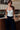 Chic Polka Dot Fitted Contrast Cami Secondary image