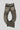 Stacked Wash Slim Flare Jeans Secondary image