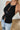 Bow Halter Backless Bodycon Halter Top Secondary image