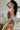 Leopard Print Lace Trim Cami Shorts Set Secondary image