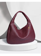Unpredictable Love Graceful Braided Bag Bag