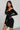 Velvet Bodycon Party Dress Secondary image