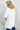 Rhinestone Letter Graphic Loose Fit Short Sleeve Tee Secondary image