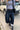 Vintage Back Embroidery Patchwork Wide Leg Jeans Secondary image