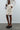 Drawstring Polka Dot Skirt Secondary image