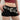 Y2K Chic Rhinestone Wide Waist Belt Secondary image