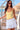 Solid Beaded Strap Beach Tank Top Secondary image