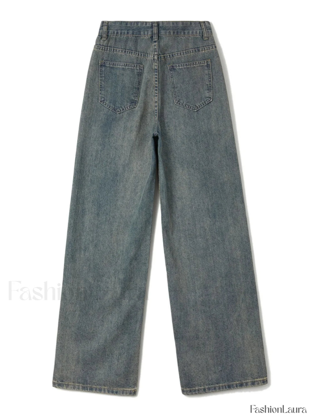 90s Washed High Waist Boyfriend Jeans Boyfriend Jeans