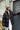 Premium White Duck Down Trench Puffer Jacket Secondary image