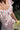Polka Dot Cami A-Line Ruffled Maxi Dress Secondary image