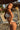 Solid Color Metal Buckle Sexy Bikini Set Secondary image