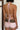 Leopard Print Halter Tie Low Rise Two Piece Swim Set Secondary image