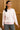 Relaxed Fit Herringbone Knit Sweater Secondary image