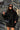 Relaxed Fit Short Wool Blend Jacket Secondary image