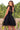 Off-the-shoulder Mesh Lace-up Cocktail Dress Secondary image