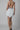 Embellished Feather Fringe Cocktail Dress Secondary image