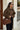 Minimalist Wool Cropped Jacket Secondary image