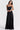 Elegant Cami Backless Maxi Party Dress Secondary image